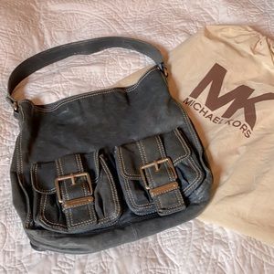 Gone! Michael Kors to Salvation Army!